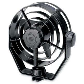 Hella Turbo Fan ventilátor 12 / 24 V napětí 12 V