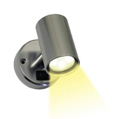 Nástěnné LED světlo FriLight Minitube varianta D1 (1 × 6 SMD)