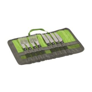 Sada příborů Outwell BBQ Cutlery Set 8 ks