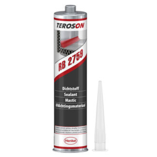 Tmel Henkel Teroson 2759 balení kartuše 310 ml