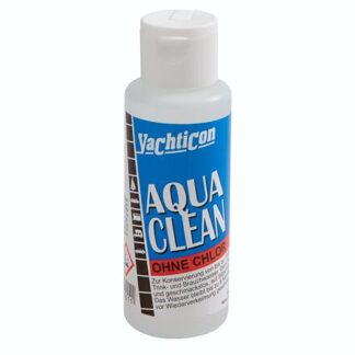 Dezinfekce vody Yachticon Aqua Clean 100 ml