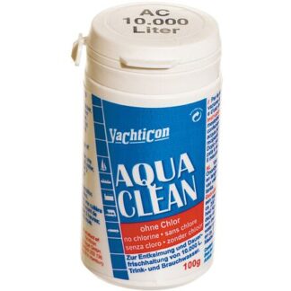 Dezinfekce vody Yachticon Aqua Clean 100 g