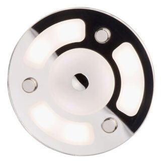 Stropní LED světlo Light Round průměr 70 mm