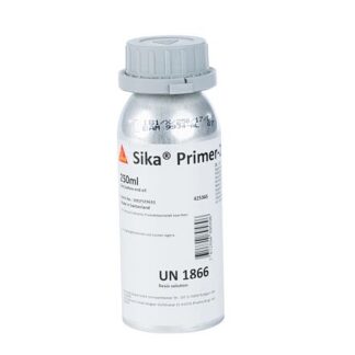 Sika Primer 210 obsah/kapacita 250 ml