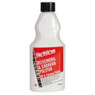 Leštěnka Yachticon 500 ml