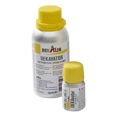 Aktivátor Dekalin DEKAvator obsah/kapacita 250 ml